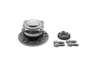 RADLAGERSATZ VALEO 502772 1
