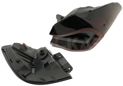 LAMPA SPATE ALKAR 2216831