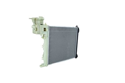 KüHLER MOTORKüHLUNG NRF 53176 21