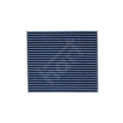 Filtre, air de l'habitacle