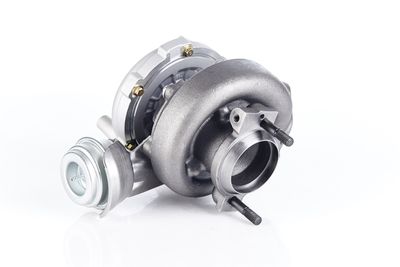 COMPRESOR SISTEM DE SUPRAALIMENTARE NISSENS 93245 20