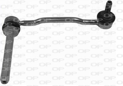 Тяга / стойка, стабилизатор OPEN PARTS SSL1069.01 для CITROËN C6