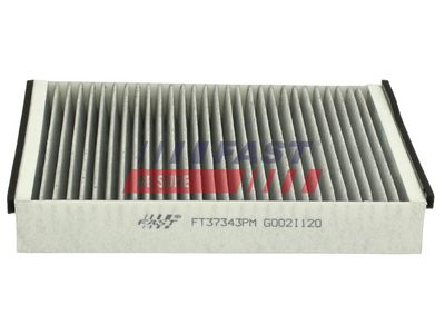 FILTRU AER HABITACLU FAST FT37343PM 2