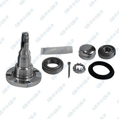 ARTICULATIE DIRECTIE SUSPENSIE ROATA