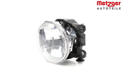 NEBELSCHEINWERFER METZGER AUTOTEILE 2080266 6