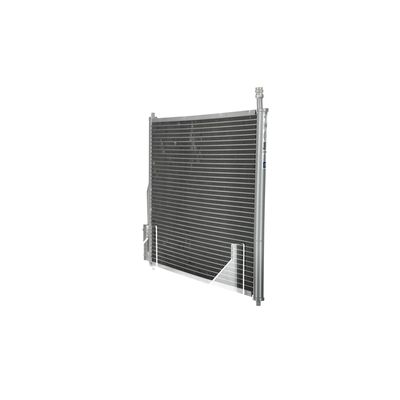 CONDENSATOR CLIMATIZARE NISSENS 94432 32