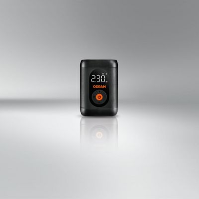 Tester/plnička stlačeného vzduchu v pneumatikách ams-OSRAM OTIR1600ESN