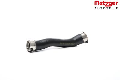LADELUFTSCHLAUCH METZGER AUTOTEILE 2400478 32