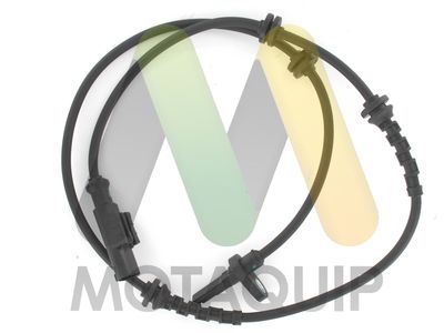MOTAQUIP LVAB850 Датчик АБС  для FIAT PANDA (Фиат Панда)