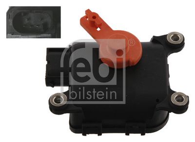 FEBI BILSTEIN Umschaltventil, Lüftungsklappen