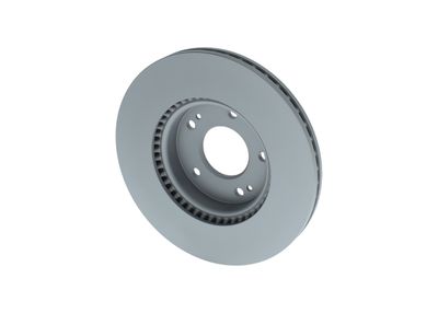 BREMSSCHEIBE BOSCH 0986479G24 14