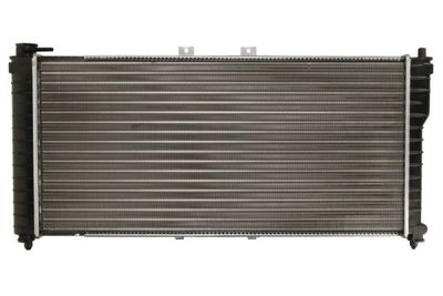 Motorradiator (handmatig)