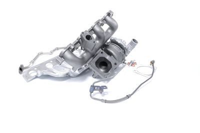 LADER AUFLADUNG BTS Turbo T981164 24