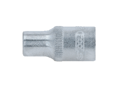 KS Tools Šestihranný nástrčný ořech 1/4", 5,5 mm 917.14055