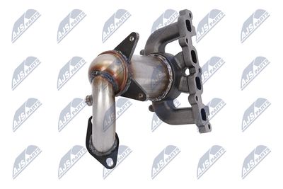 CATALIZATOR NTY KATFR001 42