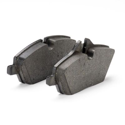 BREMSBELAGSATZ SCHEIBENBREMSE DELPHI LP2186 16