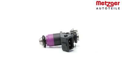 INJECTOR METZGER AUTOTEILE 0920075 1