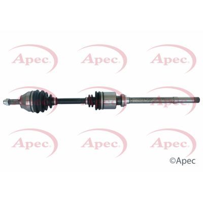 Drive Shaft APEC ADS1288R