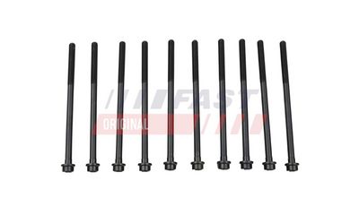 SET SURUB CHIULASA FAST FT51507 1