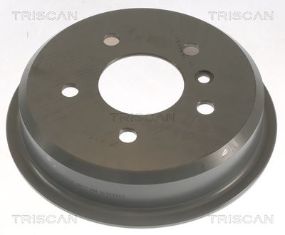 Тормозной барабан TRISCAN 8120 23204C для MERCEDES-BENZ A-CLASS