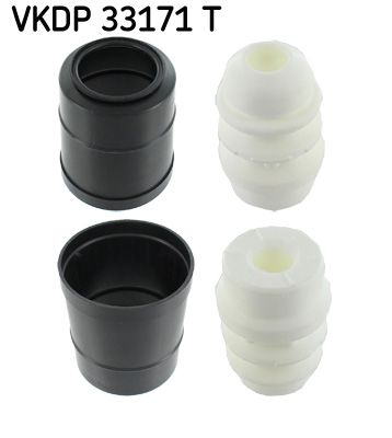 Dust Cover Kit, shock absorber VKDP 33171 T