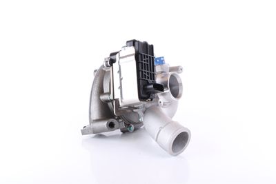 LADER AUFLADUNG NISSENS 93501 37