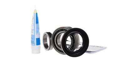 RADLAGERSATZ SKF VKBA9057CL 24