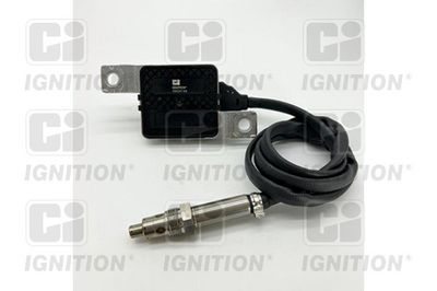 NOx-сензор, NOx-катализатор QUINTON HAZELL XNOX144