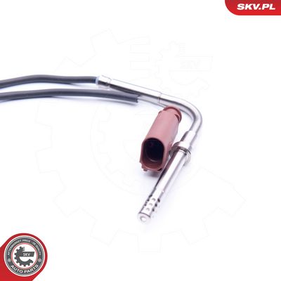 датчик, температура на изгорелите газове ESEN SKV 30SKV145