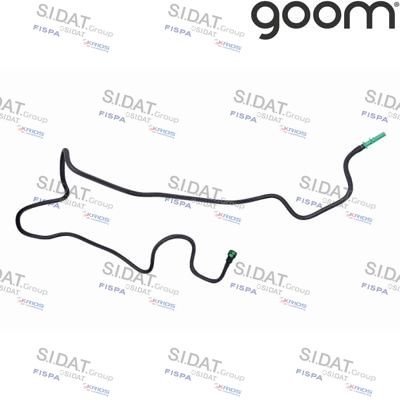 горивопровод SIDAT 83.6302A2