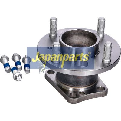 JAPANPARTS Rato stebulė