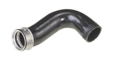 Charge air hose