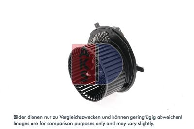 INNENRAUMGEBLäSE