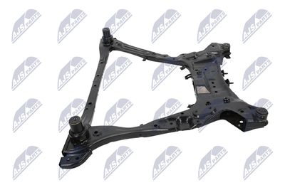 RAMA SUSTINERE/SUPORT AGREGATE NTY ZRZHY546 29