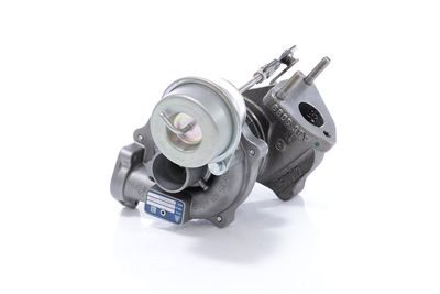 LADER AUFLADUNG BTS Turbo T914893 9