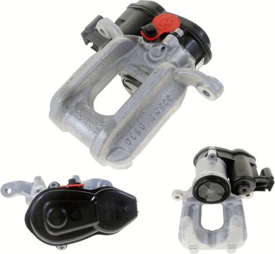 Brake Caliper Brake ENGINEERING CA3014