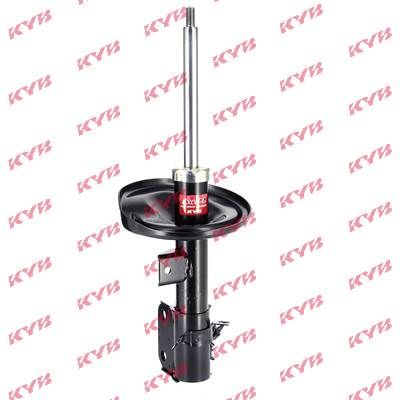 STOßDäMPFER KYB 339266 24