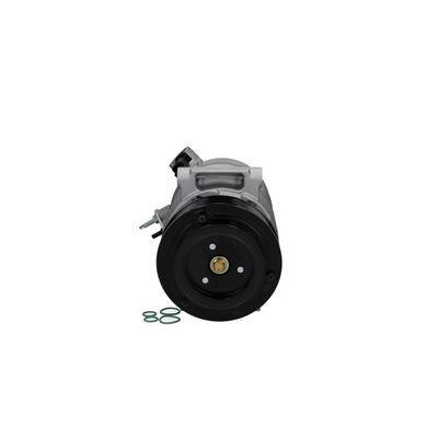 Airconditioning compressor