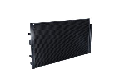 CONDENSATOR CLIMATIZARE NRF 350487 22