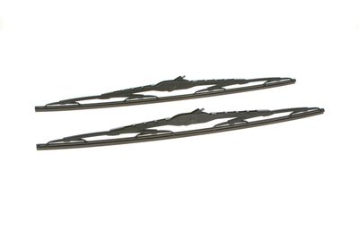 LAMELA STERGATOR BOSCH 3397118408 30