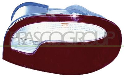PRASCO HN0144164 Задний фонарь  для HYUNDAI ACCENT седан (X-3) 1.5 i 12V
