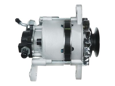 GENERATOR / ALTERNATOR AS-PL A6710S 1