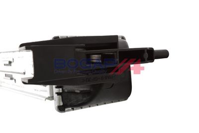 INTERCOOLER COMPRESOR BOGAP A4220120 2