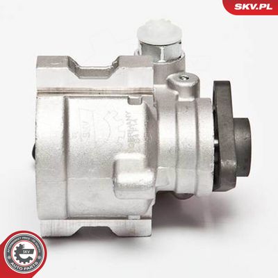Hydraulické čerpadlo, řízení SKV 10SKV071