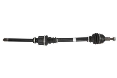 полуоска POINT GEAR PNG72898