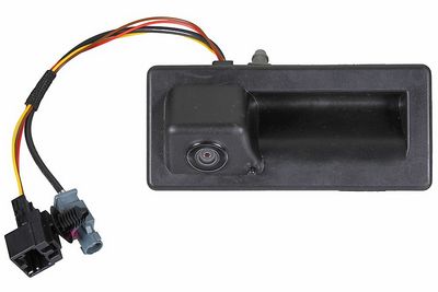 дръжка на задна врата METZGER AUTOTEILE 2310991