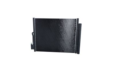 CONDENSATOR CLIMATIZARE NRF 350053 27