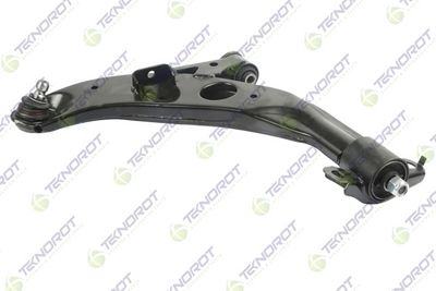 носач, окачване на колелата TEKNOROT MA-236