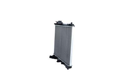 RADIATOR RACIRE MOTOR NRF 53582A 13