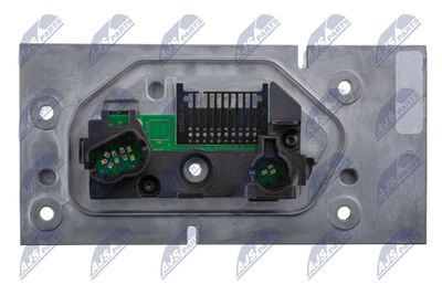 UNITATE DE CONTROL LUMINI NTY EPXBM121 3